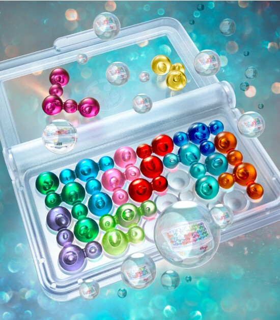Smart Games IQ Bubbles
