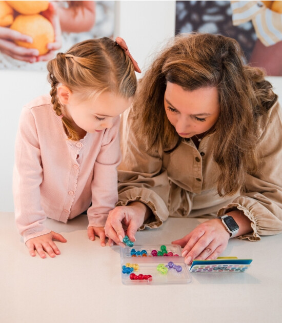 Smart Games IQ Bubbles