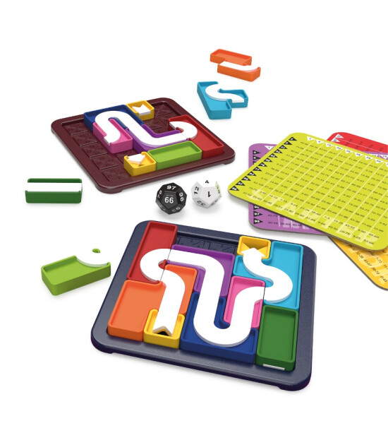 Smart Games Genius Connection