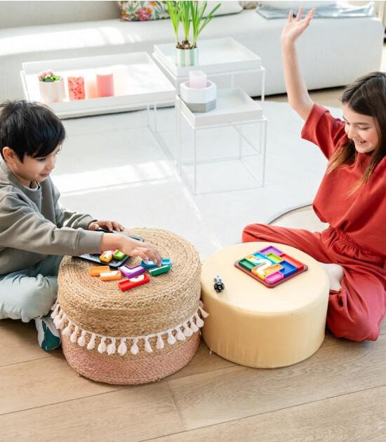 Smart Games Genius Connection