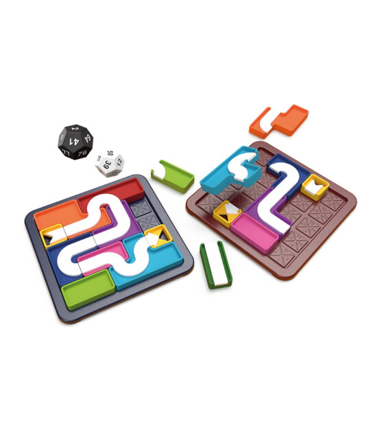 Smart Games Genius Connection