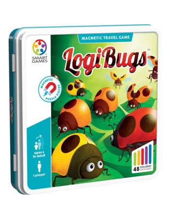 Smart Games Logibugs