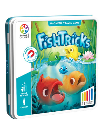 Smart Games FishTricks