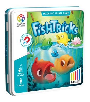 Smart Games FishTricks