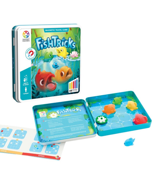 Smart Games FishTricks