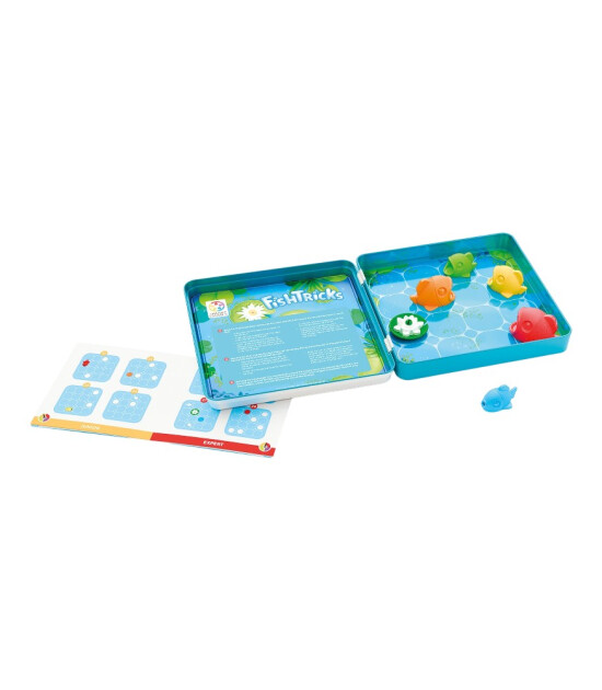 Smart Games FishTricks