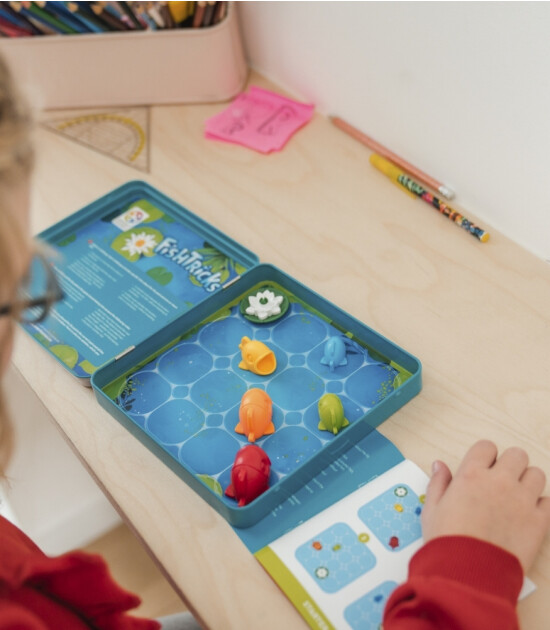 Smart Games FishTricks