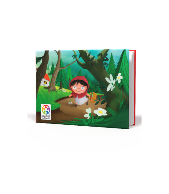 Smart Games Little Red Riding Hood