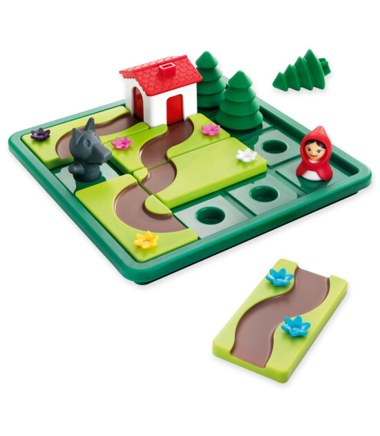 Smart Games Little Red Riding Hood