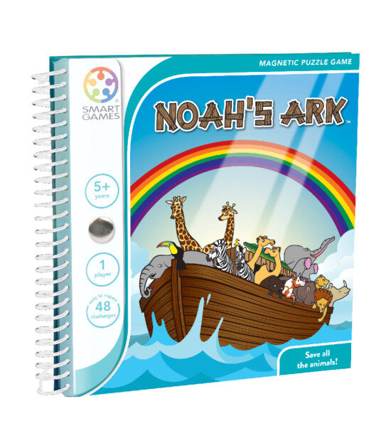 Smart Games Noah's Ark