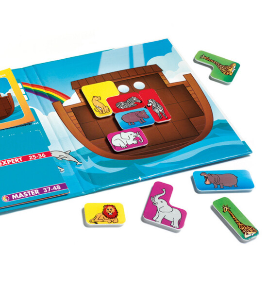 Smart Games Noah's Ark