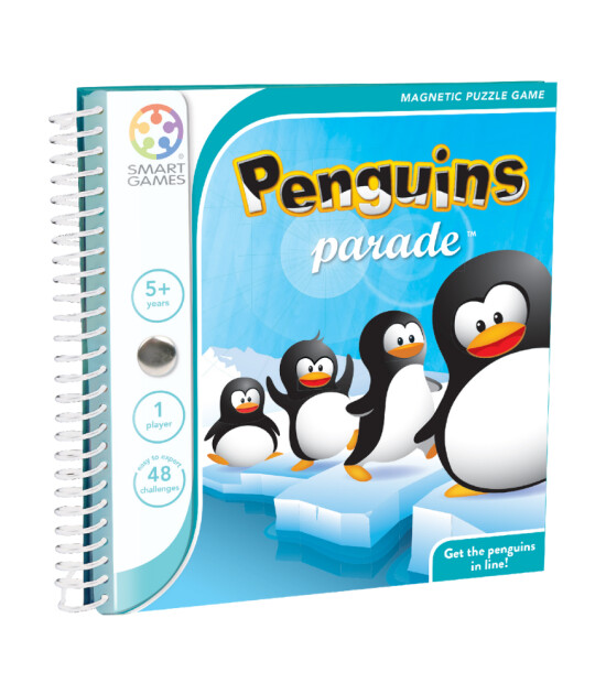 Smart Games Penguins Parade