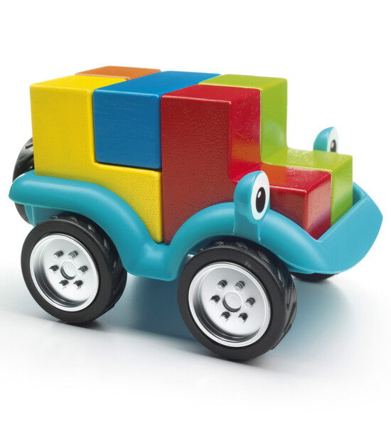 Smart Games Smart Car (5 x 5)