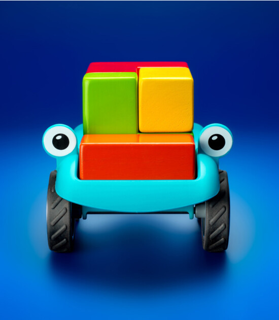 Smart Games Smart Car (5 x 5)