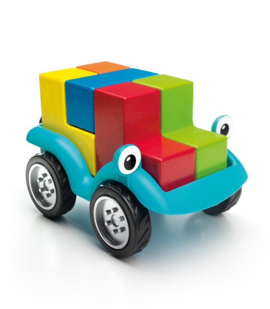 Smart Games Smart Car (5 x 5)