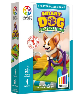 Smart Games Smart Dog