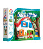 Smart Games Snow White Deluxe