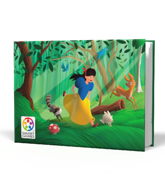 Smart Games Snow White Deluxe