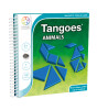 Smart Games Tangoes Animals