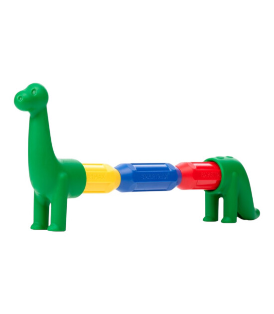 SmartMax Mıknatıslı Blok // İlk Dinozorlarım