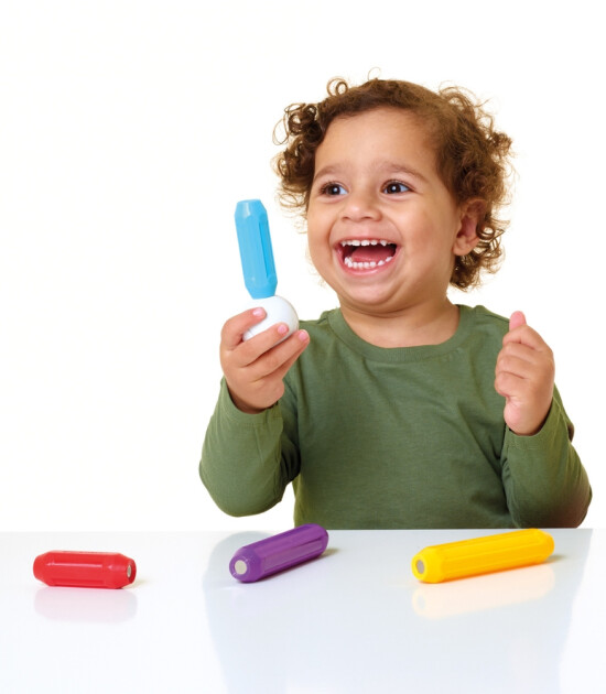 SmartMax Mıknatıslı Blok // Yapı Seti