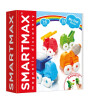 SmartMax Mıknatıslı Blok // İlk Araçlarım