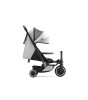 SmarTrike Traveler Kabin Boy Bebek Arabası ve Bisiklet // Everest White