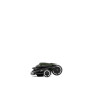 SmarTrike Traveler Kabin Boy Bebek Arabası ve Bisiklet // Forest Green