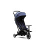 SmarTrike Traveler Kabin Boy Bebek Arabası ve Bisiklet // Midnight Blue