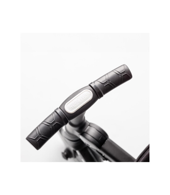 SmarTrike Traveler Kabin Boy Bebek Arabası ve Bisiklet // Midnight Blue