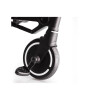 SmarTrike Traveler Kabin Boy Bebek Arabası ve Bisiklet // Midnight Blue