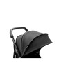 SmarTrike Traveler Kabin Boy Bebek Arabası ve Bisiklet // Midnight Blue