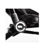 SmarTrike Traveler Kabin Boy Bebek Arabası ve Bisiklet // Midnight Blue