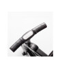 SmarTrike Traveler Kabin Boy Bebek Arabası ve Bisiklet // Onyx Black