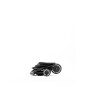 SmarTrike Traveler Kabin Boy Bebek Arabası ve Bisiklet // Onyx Black