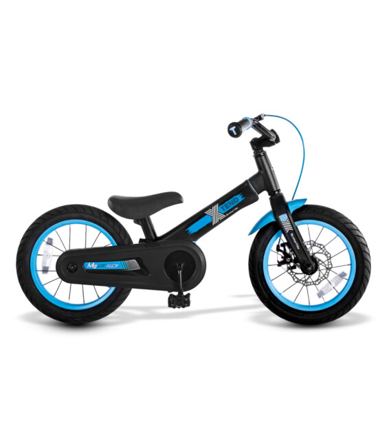 SmarTrike Xtend 3 Aşamalı Büyüyebilen Çocuk Bisikleti (3-7 Yaş) // Blue