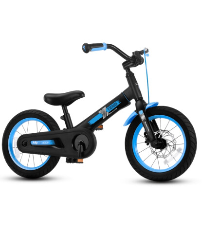 SmarTrike Xtend 3 Aşamalı Büyüyebilen Çocuk Bisikleti (3-7 Yaş) // Blue