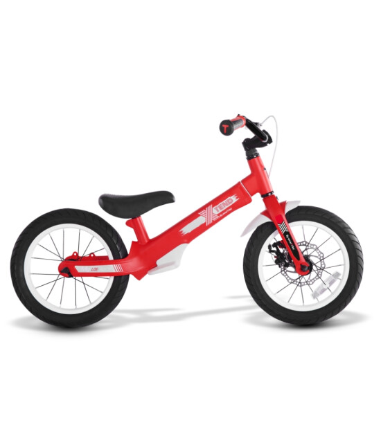 SmarTrike Xtend 3 Aşamalı Büyüyebilen Çocuk Bisikleti (3-7 Yaş) // Red