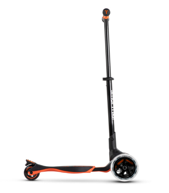 SmarTrike Xtend 3 Aşamalı Büyüyebilen Çocuk Scooter (3-12 Yaş) // Orange