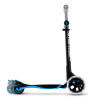 SmarTrike Xtend 3 Aşamalı Büyüyebilen Çocuk Scooter (3-12 Yaş) // Blue