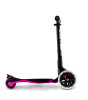 SmarTrike Xtend 3 Aşamalı Büyüyebilen Çocuk Scooter (3-12 Yaş) // Pink