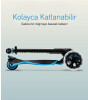 SmarTrike Xtend 3 Aşamalı Büyüyebilen Çocuk Scooter (3-12 Yaş) // Blue