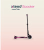 SmarTrike Xtend 3 Aşamalı Büyüyebilen Çocuk Scooter (3-12 Yaş) // Pink