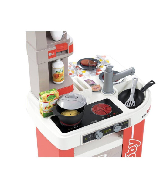 Smoby Tefal Studio Kitchen
