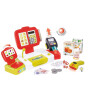 Smoby Kırmızı Yazar Kasa - Large Red Cash Register