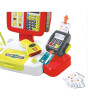 Smoby Kırmızı Yazar Kasa - Large Red Cash Register