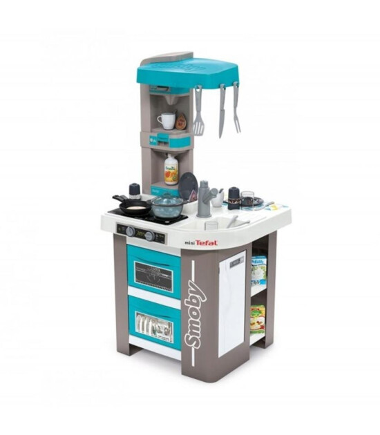Smoby Tefal Studio Kitchen Bubble - kb