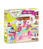 Smoby Chef Mug Cakes Factory - Şef'in Mug Kek İstasyonu