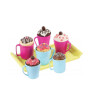 Smoby Chef Mug Cakes Factory - Şef'in Mug Kek İstasyonu