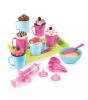 Smoby Chef Mug Cakes Factory - Şef'in Mug Kek İstasyonu
